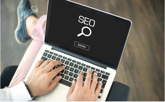 SEO优化