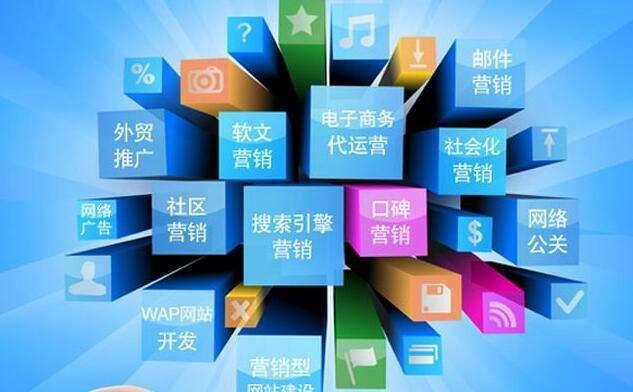 原标题：企业家公司必须使用3个网络营销推广方法！Pro测试是有效的！