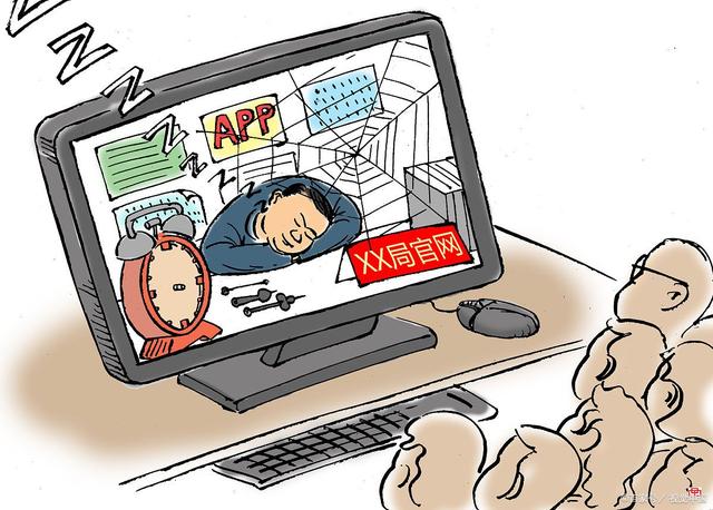 前言：如果网站不工作， 它没有晋升。很难产生转换率。没有手术的网站是一个死亡池，没有活力。只能完全运行，让网站发挥最大效果。今天， 网络Xiaobian将为您简要介绍网站后促进的网站。
