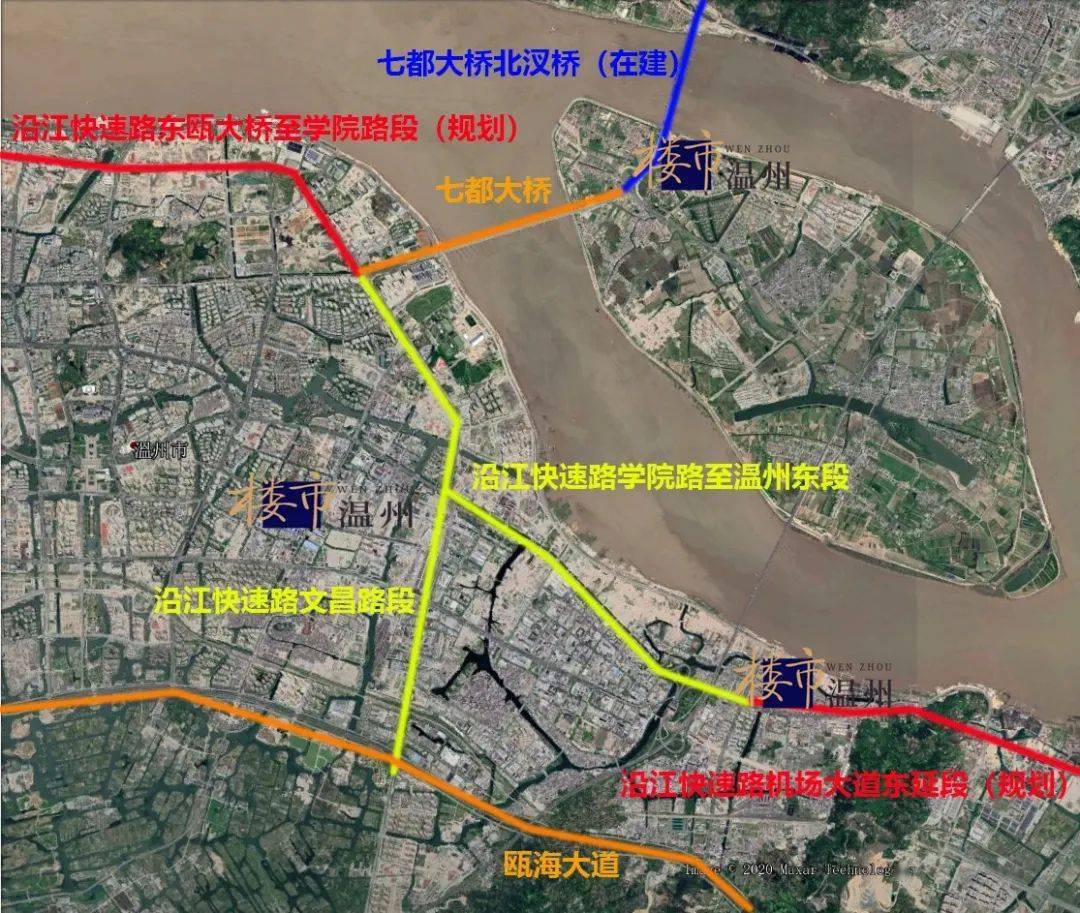 网站建设多少钱一个：原标题：官方回复！关于河流最新计划的最新计划， 桃花岛， 入门和温州中学的最新消息， 温州市中心商业综合体