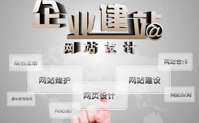 网站生产原则