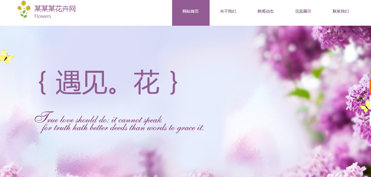 服务专业的网站建设服务_不要使用多级提交