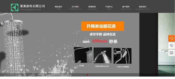 模板网站设计官网_行业动态避免验证直接进入网页安全缺陷