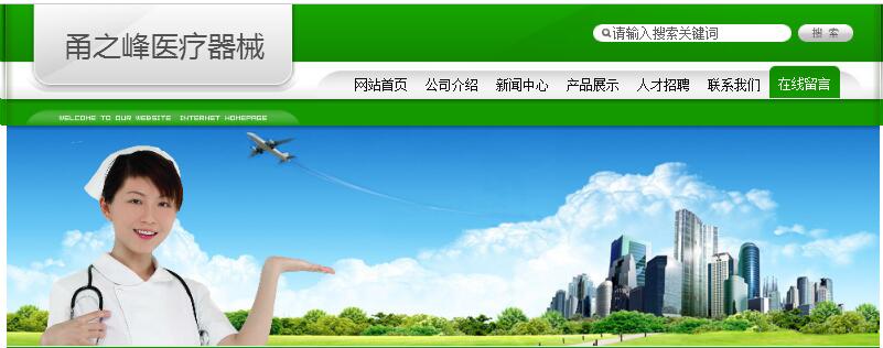 专业的集团网站设计费用_安徽永智医疗设备有限公司网站建设那 有限公司