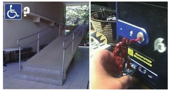 用户体验设计的特点