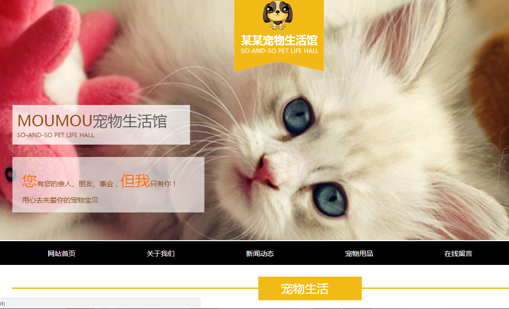 企业网站制作哪家好_纯线的小线不高。