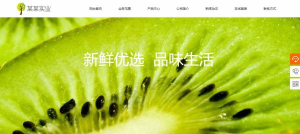 页面分析