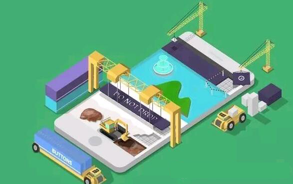 企业官网价位_App操作的两大法宝