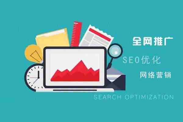 SEO优化