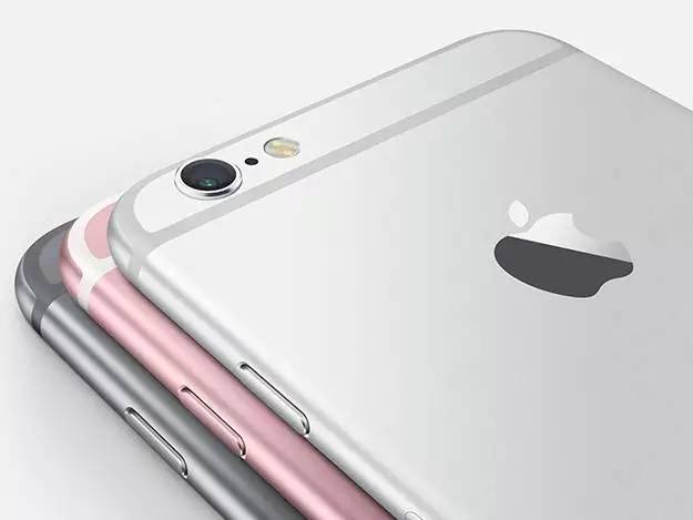 苹果新难题：iPhone6或将逆势增长冲击iPhone6s