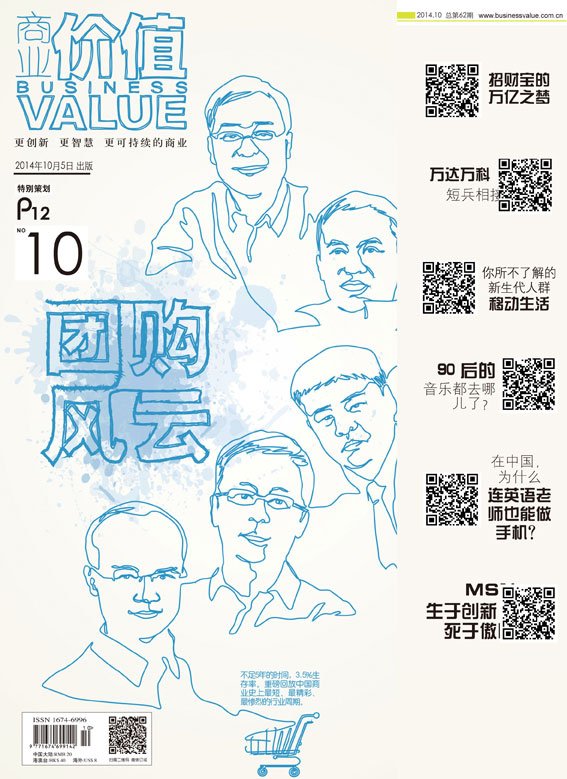 小程序开发公司哪家专业_团购风云：团购模式的进化和变异