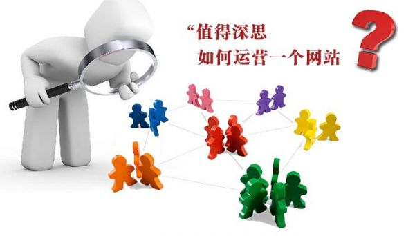 网站运营如何入门 这三个笨办法值得尝试