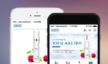 小程序开发公司_网站建设选择哪种开发语言比较好？