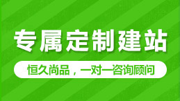专业网站制作定制_公司网站施工营销方法如何？