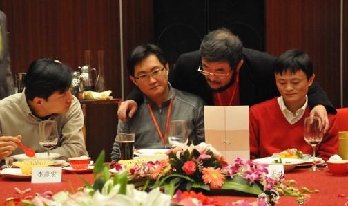 企业建网站_网站要出名 这些成本要算好