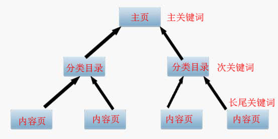 SEO优化关键词协调多转换率快速改进方法