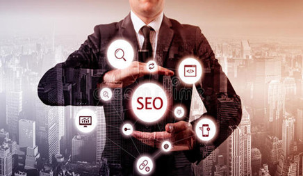 SEO优化怎样针对问题找出原因