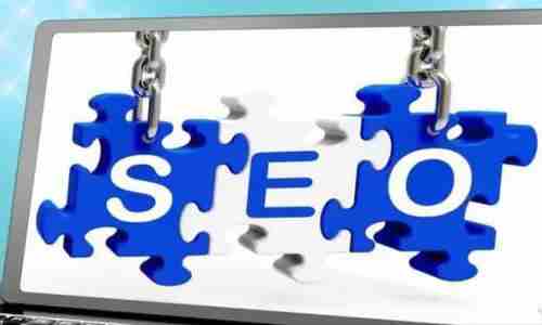 如何在Flash网站中制作SEO