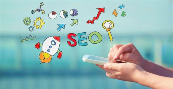如何做SEO，如何训练SEO？