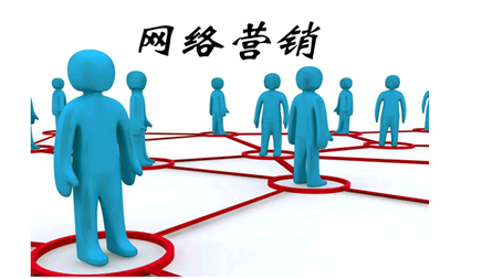网络营销