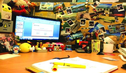如何优化Office Access的网站