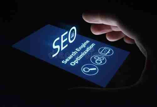 SEO优化