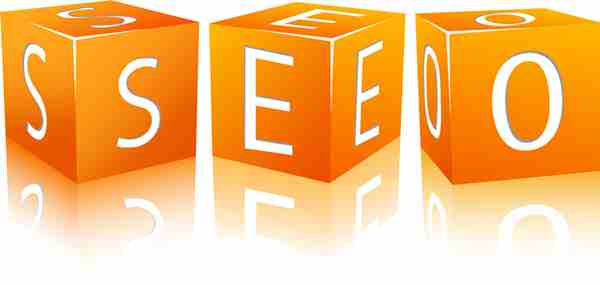 SEO优化
