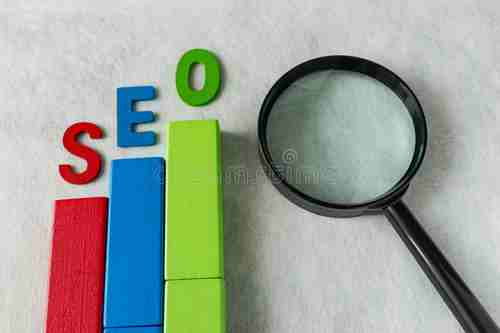 新手SEO更容易输入哪个关键字排名误解