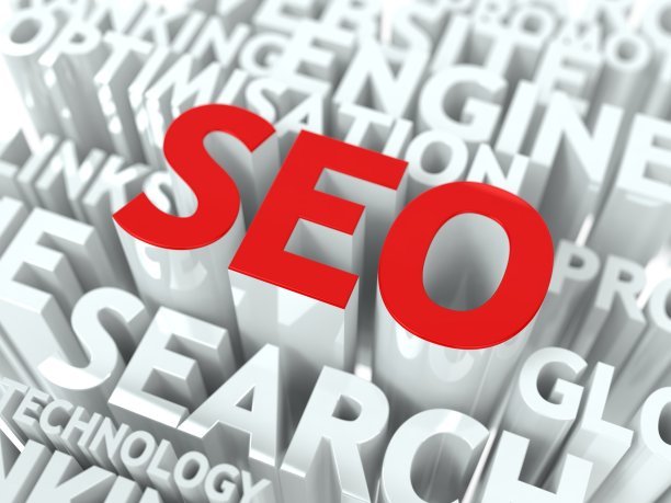 SEO优化