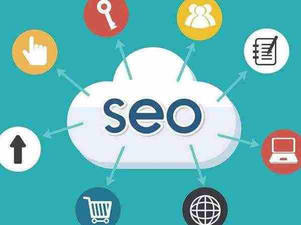 掌握必要的SEO基金会，以便进行SEO优化