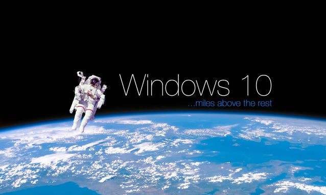 网站改版哪家好_Win10来临，为何业界仍不看好微软