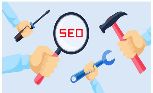 SEO人员：如何快速诊断竞争对手网站！