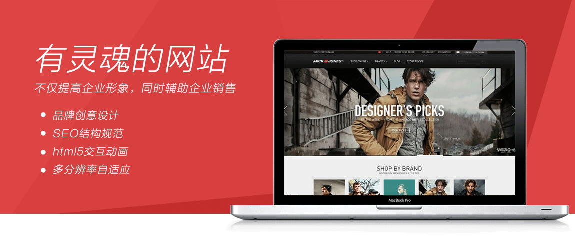 专业做企业网站_上海网站建设公司哪家好 评价标准不能只看网站建设报价