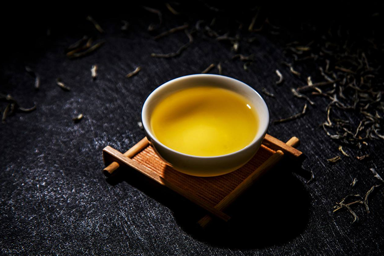 方维设计师作品-茶话过往